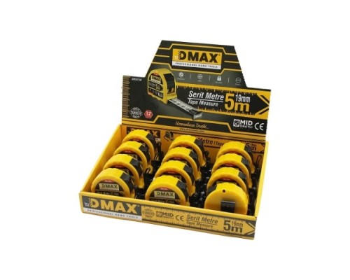DMAX 19MM 5M METRE DMAX 19MM 5M METRE