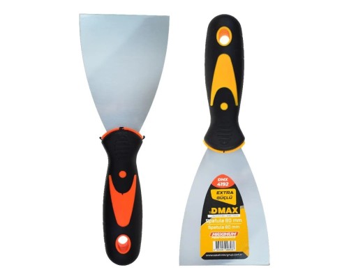 DMAX 4192 SPATULA FİBER SAPLI 60 CM