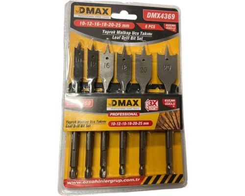DMAX YAPRAK MATAKP UCU TAKIMI DMX-4369 DMAX YAPRAK MATAKP UCU TAKIMI DMX-4369
