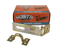 SEBAT İŞ NO:30 SANDIK ASKISI 