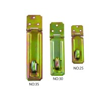 SEBAT İŞ NO:35 SANDIK ASKISI 