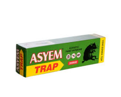 ASTRAP FARE YAPIŞKANI 125 ML