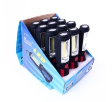 WATTON WT-290 LED LAMBA