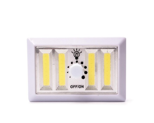 WATTON WT-383 LED DÖRTLÜ ŞARTEL IŞILDAK WATTON WT-383 LED DÖRTLÜ ŞARTEL IŞILDAK