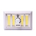 WATTON WT-383 LED DÖRTLÜ ŞARTEL IŞILDAK