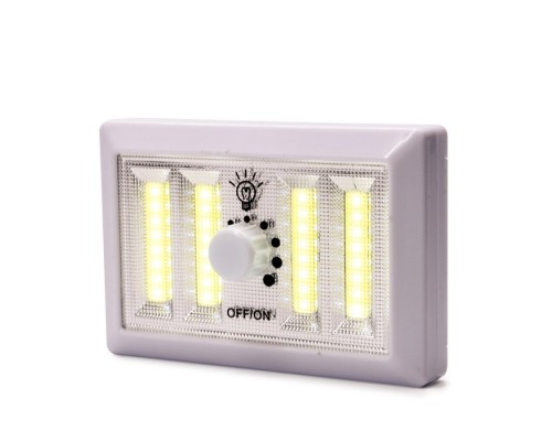 WATTON WT-383 LED DÖRTLÜ ŞARTEL IŞILDAK WATTON WT-383 LED DÖRTLÜ ŞARTEL IŞILDAK
