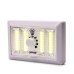 WATTON WT-383 LED DÖRTLÜ ŞARTEL IŞILDAK