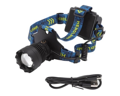 WATTON WT-627 KAFA FENERİ WATTON WT-627 KAFA FENERİ