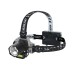 WATTON WT-629 KAFA FENERİ
