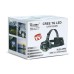 WATTON WT-629 KAFA FENERİ