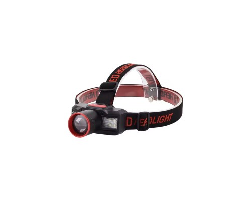 QMAX PS-2099 KAFA FENERİ