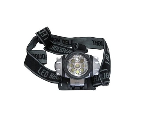 WATTON WT-042 KAFA FENERİ WATTON WT-042 KAFA FENERİ