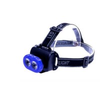WATTON WT-059 KAFA FENERİ