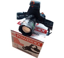 POWERDEX PD-1372 KAFA LAMBASI