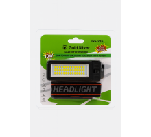 GOLD SİLVER GS-235 TAMİRCİ KAFA LAMBASI
