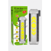 GOLD SİLVER GS-220 ÇOK FONKSİYONLU EL FENERİ