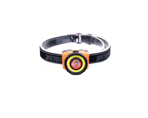 WATTON WT-607 KAFA FENERİ WATTON WT-607 KAFA FENERİ