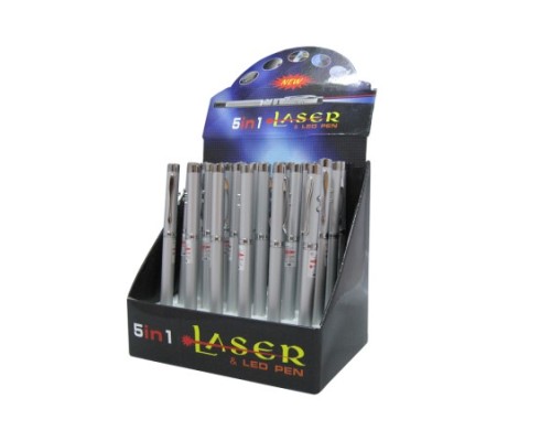 WATTON WT-178  LAZER
