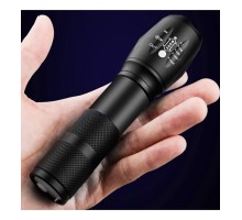 KIRGIL 005 SARJLI EL FENERİ