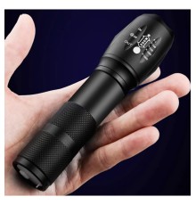 KIRGIL 005 SARJLI EL FENERİ