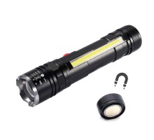 Gold Orion KM-107 Metal Fener