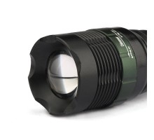 Gold Orion KM-109 Metal Fener