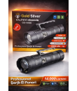 GOLD SİLVER GS-14950 ÇANTALI METAL FENER