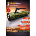 GOLD SİLVER GS 15050 ÇANTALI METAL FENER