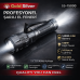 GOLD SİLVER GS-15000 ÇANTALI METAL FENER