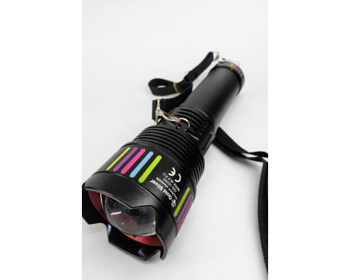 GOLD SİLVER GS-15250 ÇANTALI METAL FENER