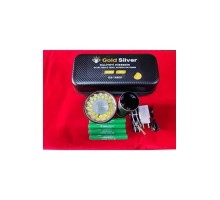 GOLD SİLVER GS 14800 SARJLI METAL FENER