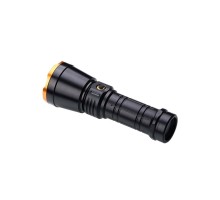 GOLD SİLVER GS-7570 SARJLI FENER