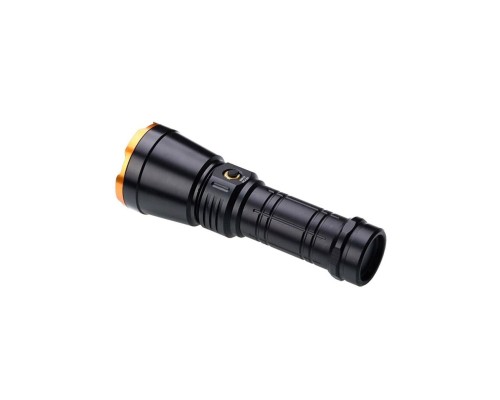 GOLD SİLVER GS-7570 SARJLI FENER GOLD SİLVER GS-7570 SARJLI FENER