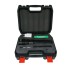 GOLD SİLVER GS-14600 ÇANTALI METAL SARJLI FENER