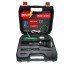 GOLD SİLVER GS-14500 ÇANTALI METAL SARJLI FENER