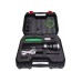 GOLD SİLVER GS-14500 ÇANTALI METAL SARJLI FENER