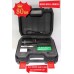 GOLD SİLVER GS-14400 ÇANTALI METAL SARJLI FENER