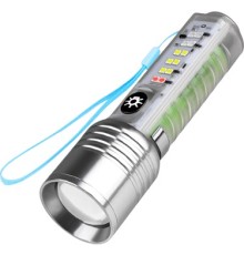 QMAX PS-2300 METAL SARJLI FENER