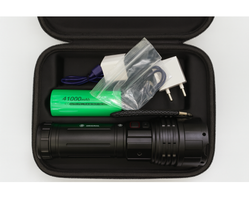 POWERDEX PD-16000 EL FENERİ POWERDEX PD-16000 EL FENERİ