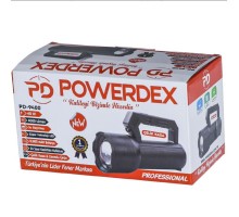 Powerdex Pd-9400 El Feneri 