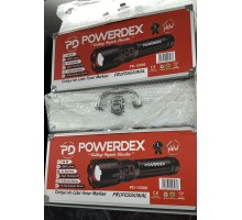 POWERDEX PD-15500 EL FENERİ 