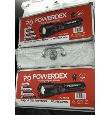 POWERDEX PD-15500 EL FENERİ 