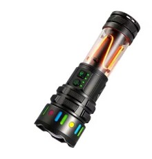 QMAX PS-2500 METAL SARJLI FENER