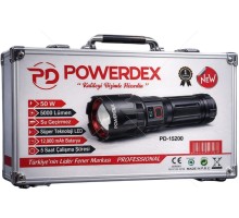 POWERDEX PD-15200 EL FENERİ 