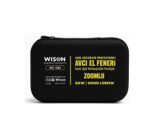  WISON WS 980 AVCI EL FENERİ 