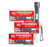 POWERDEX PD-2007 SARJLI FENER