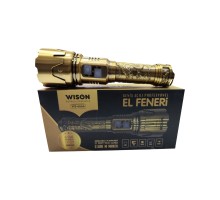 WISON WS-6666 EL FENERİ