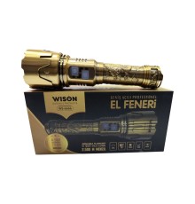 WISON WS-6666 EL FENERİ