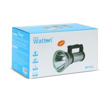 WATTON WT-411 EL FENERİ 
