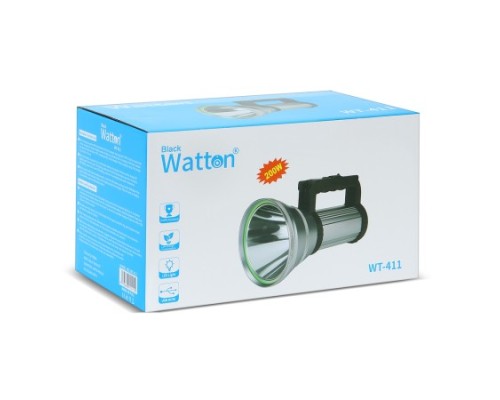 WATTON WT-411 EL FENERİ WATTON WT-411 EL FENERİ